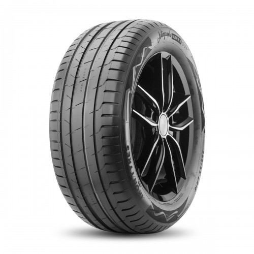 Шина 245/55R19 103V Ikon (Nokian Tyres) Autograph Ultra 2 SUV Лето