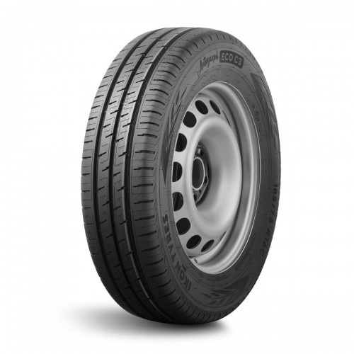 Шина 235/65R16C 121/119R Ikon (Nokian Tyres) Autograph Eco C3 Лето