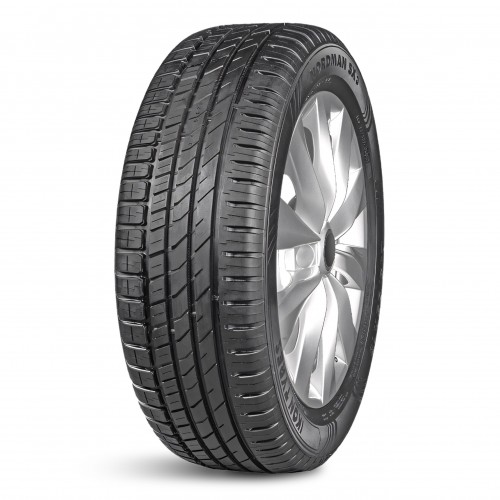 Шина 155/70R13 75T Ikon (Nokian Tyres) Nordman SX3 (Character Eco) Лето