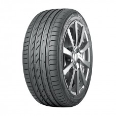 Шина 205/50R17 93W XL Ikon (Nokian Tyres) Nordman SZ2 (Character Ultra) Лето