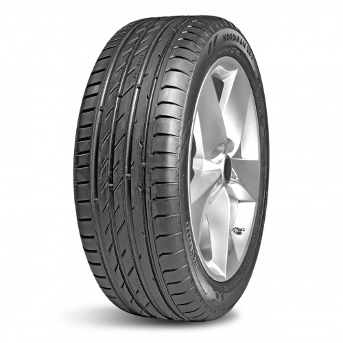 Шина 215/50R17 95W XL Ikon Tyres Nordman SZ2 Летняя