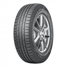 Шина 235/60R16 100H Ikon Tyres Nordman S2 SUV Летняя