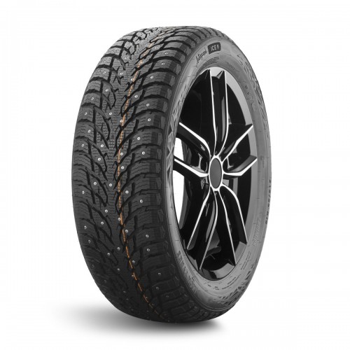 Шина 245/45R17 99T XL Ikon Tyres Autograph Ice 9 Зимняя