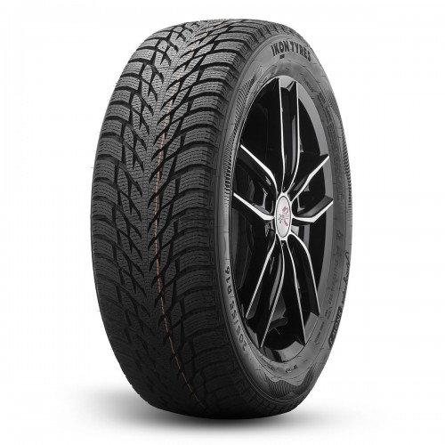Шина 205/60R16 96R XL Ikon (Nokian Tyres) Autograph Snow 3 Зима
