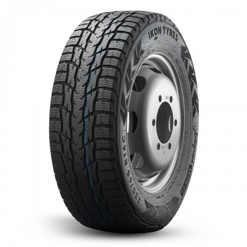 Шина 215/60R17C 109/107R Ikon Tyres Autograph Snow C3 Зимняя