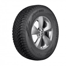 Шина 245/75R16C 120/116Q Ikon Tyres Autograph Ice LT3 Зимняя