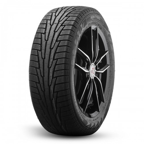 Шина 185/65R14 90R XL Ikon Tyres Nordman RS2 Зимняя Шина 185/65R14 90R XL Ikon Tyres Nordman RS2 Зимняя