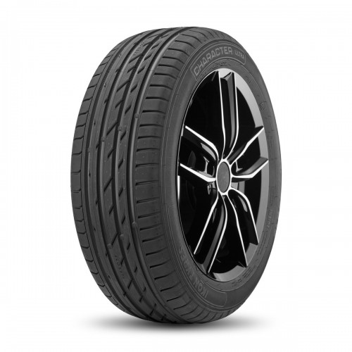 Шина 235/45R18 94W Ikon (Nokian Tyres) Character Ultra (Nordman SZ2) Лето