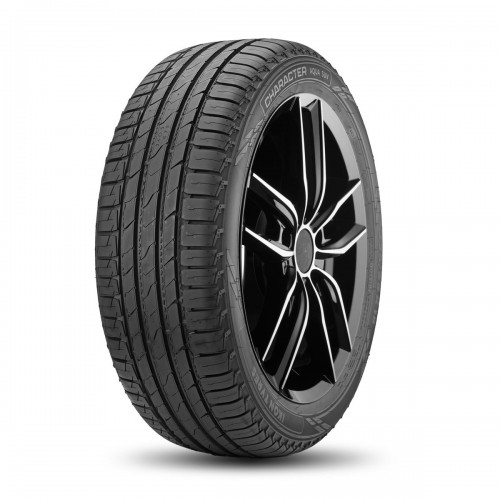 Шина 245/55R19 103V Ikon (Nokian Tyres) Character Aqua SUV (Nordman S2 SUV) Лето Шина 245/55R19 103V Ikon (Nokian Tyres) Character Aqua SUV (Nordman S2 SUV) Лето