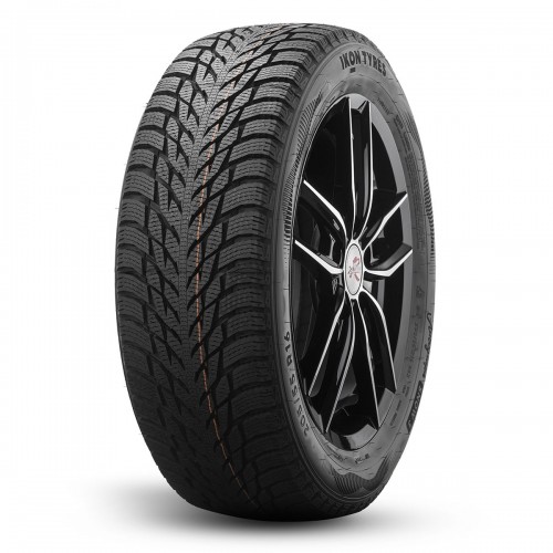 Шина 285/60R18 116R Ikon Tyres Autograph Snow 3 SUV Зимняя