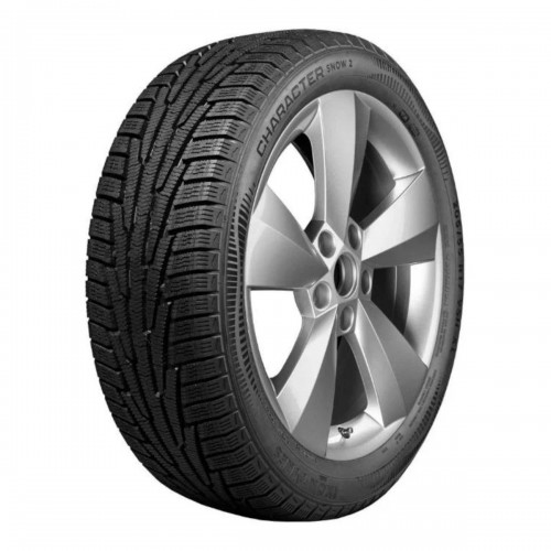 Шина 195/55R15 89R XL Ikon Tyres Character Snow 2 Зимняя