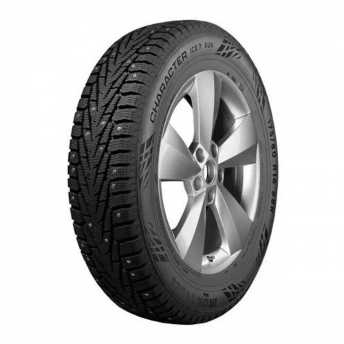 Шина 255/60R17 110T IKONTyres Character Ice 7 SUV winter Шина 255/60R17 110T IKONTyres Character Ice 7 SUV winter