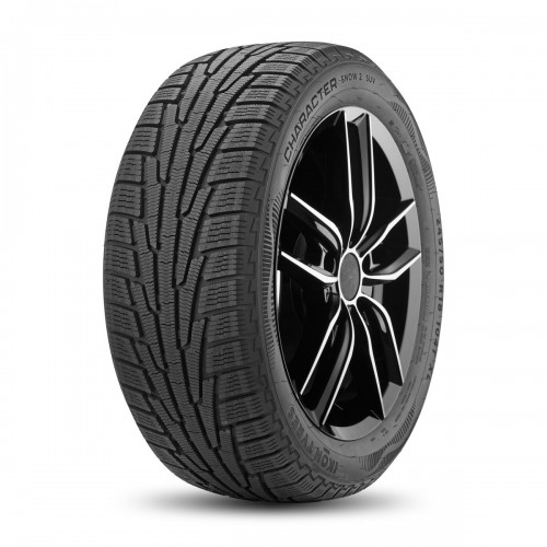 Шина 235/70R16 106R Ikon Tyres Character Snow 2 SUV Зимняя Шина 235/70R16 106R Ikon Tyres Character Snow 2 SUV Зимняя