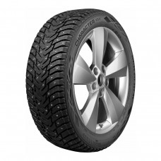 Шина 205/50R17 93T XL Ikon Tyres Character Ice 8 Зимняя