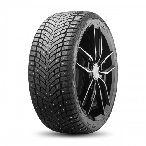 Шина 205/50R17 93T Ikon Tyres Ikon Autograph Ice 10 Зима Шина 205/50R17 93T Ikon Tyres Ikon Autograph Ice 10 Зима