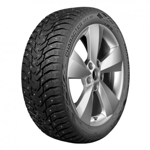 Шина 215/70R15 103T IKONTyres Character Ice 8 SUV winter Шина 215/70R15 103T IKONTyres Character Ice 8 SUV winter