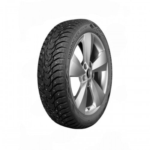 Шина 245/65R17 111T XL Ikon Tyres Character Ice 8 SUV Зимняя