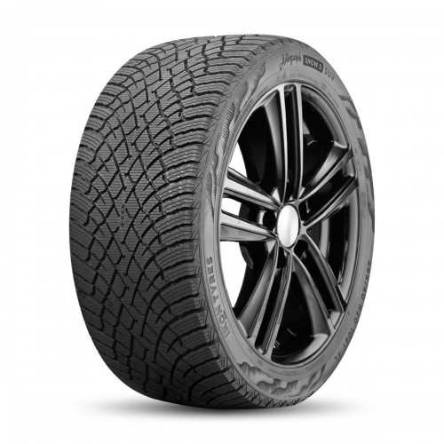 Шина 245/60R18 109R Ikon Tyres Ikon Autograph Snow 5 SUV Зима