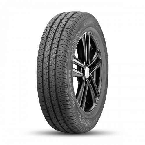 Шина 215/75R16 116/114S Ikon Tyres Ikon Character Eco C2 Лето Шина 215/75R16 116/114S Ikon Tyres Ikon Character Eco C2 Лето