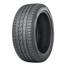 Шина 225/40R18 92W XL Ikon Tyres Nordman SZ2 Летняя