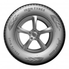 Шина 205/65R16C 107/105T Ikon (Nokian Tyres) Autograph Eco C3 Лето