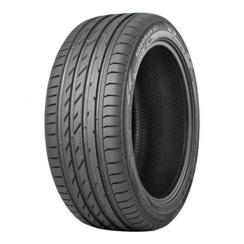 Шина 215/55R17 98V XL Ikon (Nokian Tyres) Nordman SZ2 (Character Ultra) Лето