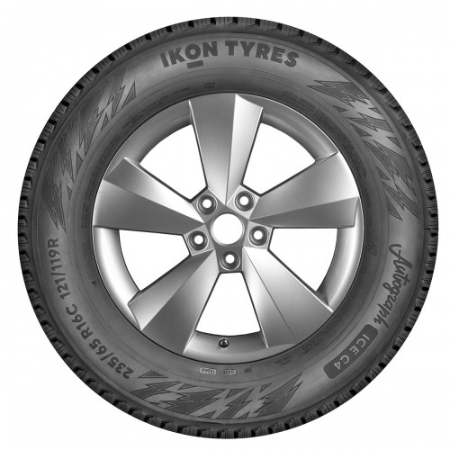 Шина 195/75R16 107/105R Ikon Tyres Ikon Autograph Ice C4 Зима