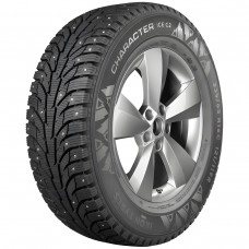 Шина 195/70R15 104/102R Ikon Tyres Ikon Character Ice C2 Зима