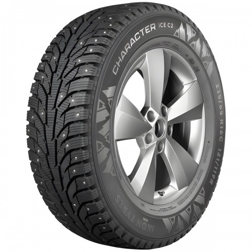 Шина 195/70R15 104/102R Ikon Tyres Ikon Character Ice C2 Зима