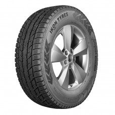 Шина 195/70R15 104/102R Ikon Tyres Ikon Autograph Snow C4 Зима