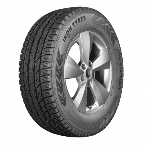 Шина 195/70R15 104/102R Ikon Tyres Ikon Autograph Snow C4 Зима