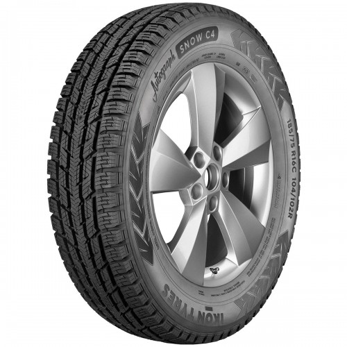 Шина 215/70R15 109/107R Ikon Tyres Ikon Autograph Snow C4 Зима