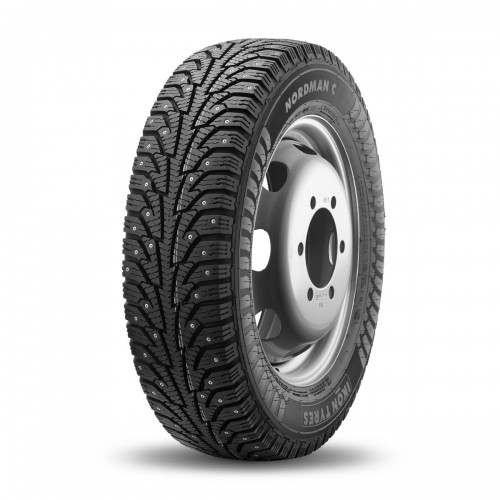 Шина 215/65R16C 109/107R Ikon Tyres Nordman C Зимняя Шина 215/65R16C 109/107R Ikon Tyres Nordman C Зимняя