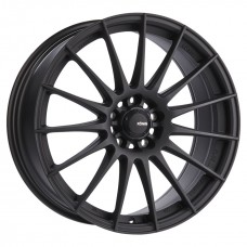 Диск 8.5x19 5x114,3 ET45 D67.1 KONIG FLOW FORMED RENNFORM N780D MGM