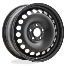 Диск 7x16 5x108 ET50 D63.3 KRONPRINZ 8275 Black