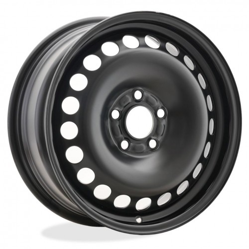 Диск 7x16 5x108 ET50 D63.3 KRONPRINZ 8275 Black