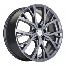 Диск 7x18 5x114.3 ET51 D67.1 Khomen Wheels KHW1806 (Tucson) Gray