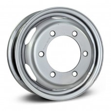 Диск 6x16 6x180 ET109,5 D138.8 Kronprinz 9197 Серебро