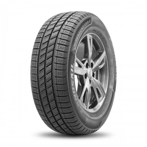 Шина 215/60R17 109/107T LANDSAIL 4-SEASONS VAN 2 Лето