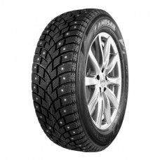 Шина 265/70R17 121/118Q LANDSAIL ice STAR iS37 Зима