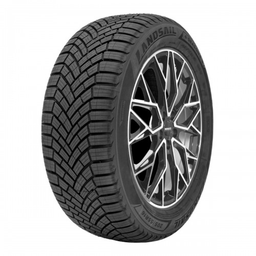 Шина 175/70R14 88T LANDSAIL 4-SEASONS 3 Лето