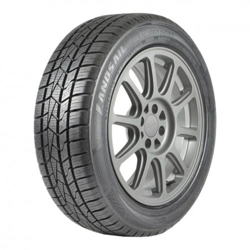 Шина 215/50R17 95W LANDSAIL 4-SEASONS Лето