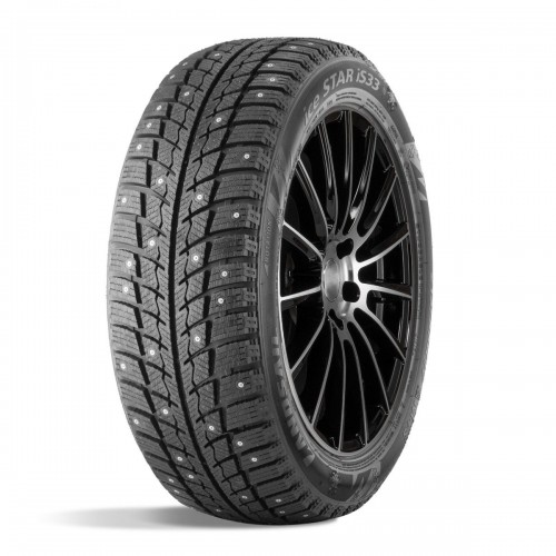 Шина 255/50R20 105H LANDSAIL ice STAR iS33 Зима