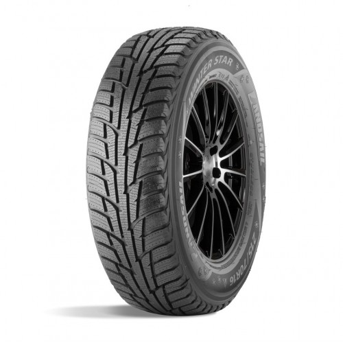 Шина 215/60R17 96H LANDSAIL WINTER STAR Зима