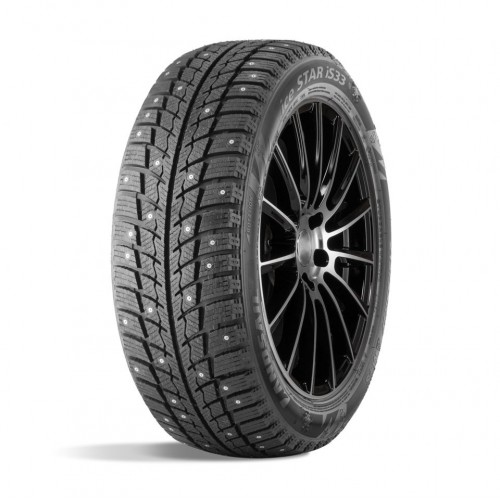 Шина 205/55R16 91T LANDSAIL ice STAR iS33 Зима