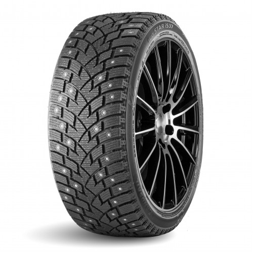Шина 235/65R16 121/119R LANDSAIL ice STAR iS37 Зима