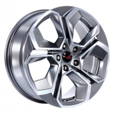 Диск 7x17 5x112 ET40 D57.1 REPLICA _Concept-SK532 gmf