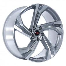 Диск 8.0x18 5x112 ET25 D66.6 LegeArtis Concept-VV549 GMF Диск 8.0x18 5x112 ET25 D66.6 LegeArtis Concept-VV549 GMF