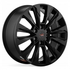 Диск 8.5x20 6x139,7 ET60 D95.1 LEGE ARTIS Concept-TY572 (под ориг.крепеж) MB