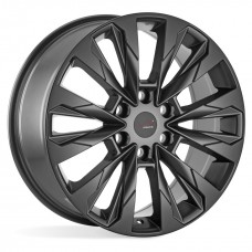 Диск 8.5x20 6x139,7 ET60 D95.1 LEGE ARTIS Concept-TY572 (под ориг.крепеж) GM